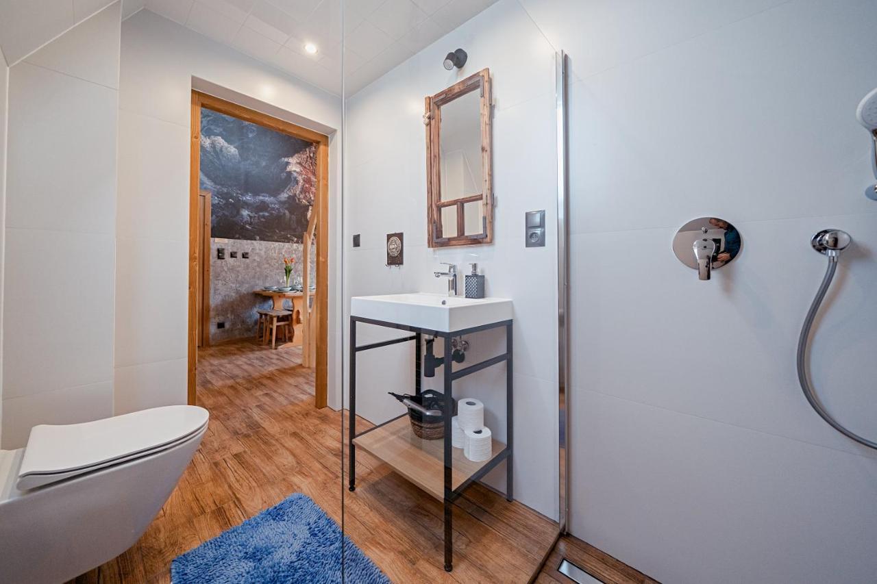 Reglove Luksusowe Apartamenty ザコパネ エクステリア 写真